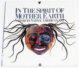 Cover art for In the Spirit of Mother Earth