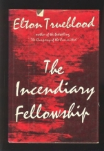 Cover art for Incendiary Fellowship