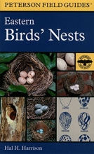 Cover art for Peterson Field Guide: Eastern Birds' Nests