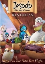 Cover art for Iesodo: Kindness