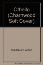 Cover art for Othello (Charnwood Soft Cover)