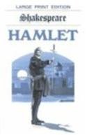 Cover art for Hamlet (Charnwood Classics)