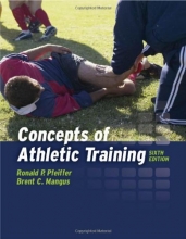Cover art for Concepts Of Athletic Training