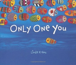 Cover art for Only One You