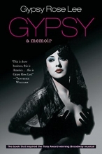 Cover art for Gypsy: A Memoir