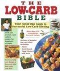 Cover art for The Low-Carb Bible