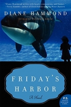 Cover art for Friday's Harbor: A Novel