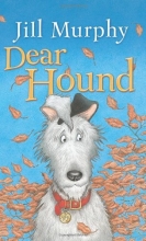 Cover art for Dear Hound