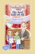 Cover art for The Best Gift of All: Book Four Hardcover (Precious Girls Club)