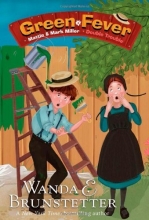 Cover art for Green Fever: (Double Trouble)