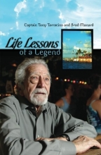 Cover art for Life Lessons of  a Legend