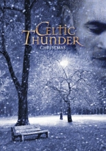 Cover art for Celtic Thunder - Christmas