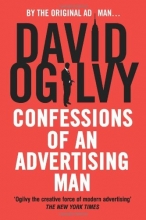 Cover art for Confessions of an Advertising Man