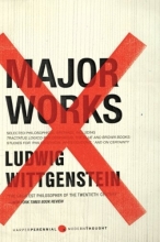 Cover art for Major Works: Selected Philosophical Writings
