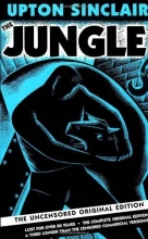 Cover art for The Jungle: The Uncensored Original Edition
