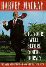 Cover art for Dig Your Well Before You're Thirsty