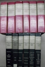 Cover art for The Interpreter's Bible: The Holy Scriptures (Complete 12 Volume Set)