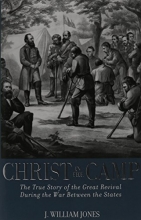 Cover art for Christ in the Camp