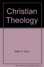 Cover art for Christian Theology - Volume 1 of 3