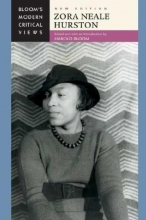 Cover art for Zora Neale Hurston (Bloom's Modern Critical Views (Hardcover))