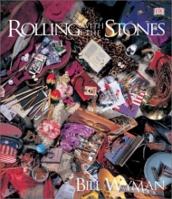 Cover art for Rolling With The Stones