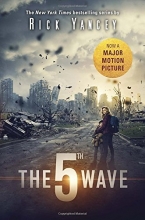 Cover art for The 5th Wave Movie Tie-In
