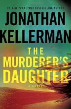 Cover art for The Murderer's Daughter: A Novel