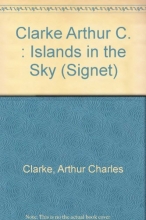Cover art for Islands in the Sky (A Signet Book)