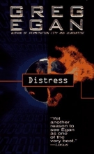 Cover art for Distress
