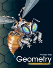 Cover art for Geometry (Foundations series)