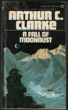 Cover art for Fall of Moondust