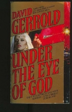 Cover art for UNDER THE EYE OF GOD