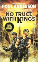 Cover art for No Truce With Kings / Ship of Shadows (Tor Double #5)