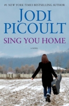 Cover art for Sing You Home: A Novel