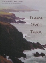 Cover art for Flame Over Tara