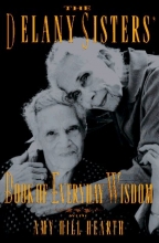 Cover art for The Delany Sisters' Book of Everyday Wisdom