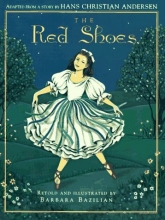 Cover art for The Red Shoes