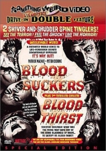 Cover art for Blood Suckers / Blood Thirst 