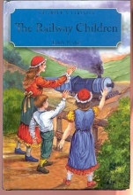 Cover art for The Railway Children (Children's Classics)