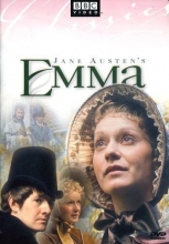Cover art for Emma 