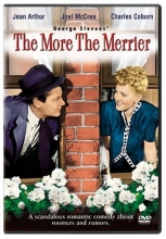 Cover art for The More the Merrier