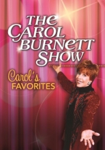 Cover art for The Carol Burnett Show: Carol's Favorites