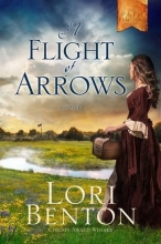 Cover art for A Flight of Arrows: A Novel (The Pathfinders)