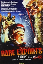 Cover art for Rare Exports