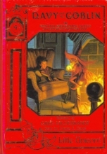 Cover art for Davy and the Goblin