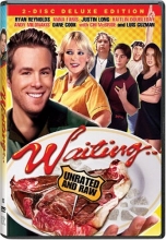 Cover art for Waiting... (Two-Disc Deluxe Edition)