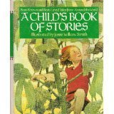 Cover art for A Child's Book of Stories: Best Known and Best Loved Tales from Around the World