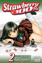 Cover art for Strawberry 100%, Vol. 2