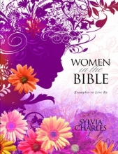 Cover art for Women in the Bible: Examples to Live by