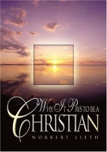 Cover art for Why It Pays to Be a Christian